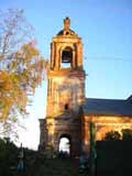 Церковь Смоленской Богоматери,колокольня